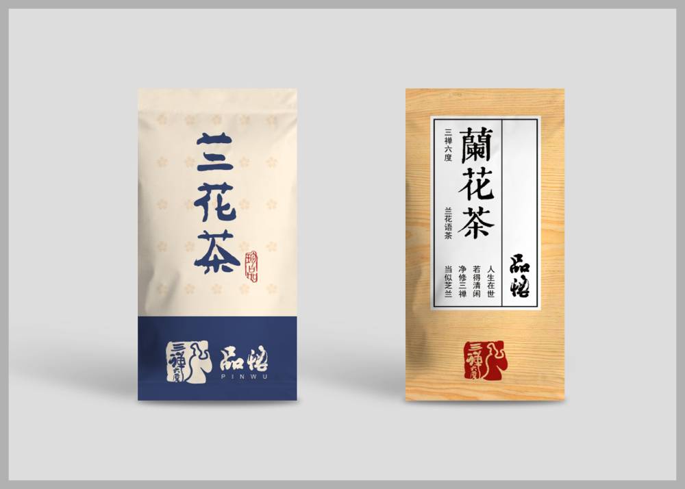 陇南食品包装设计：安全为本，体验为王，守护城市美食产业根基