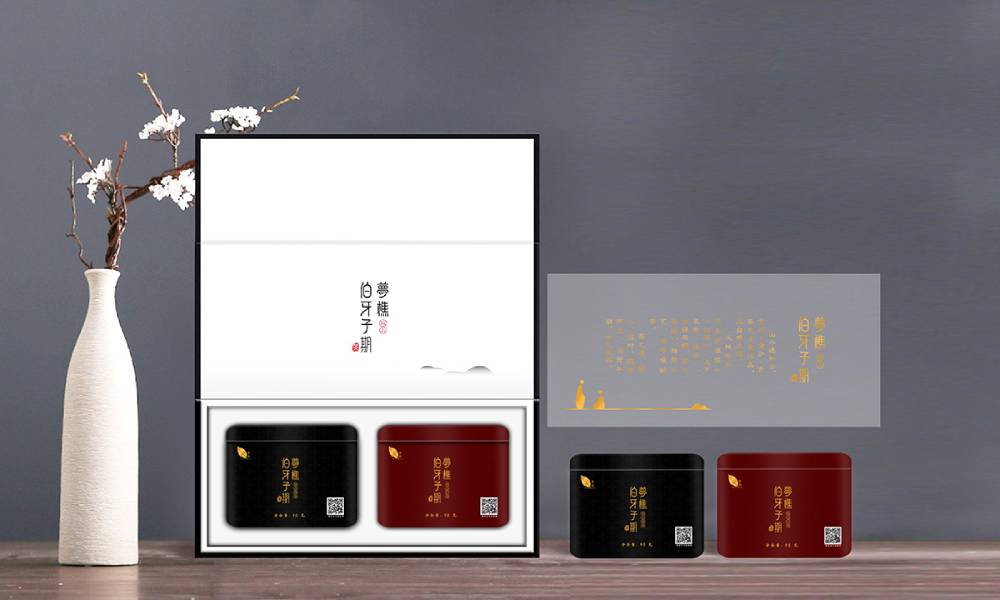 陇南包装设计：文化赋能，创新驱动，解锁城市产业新势能